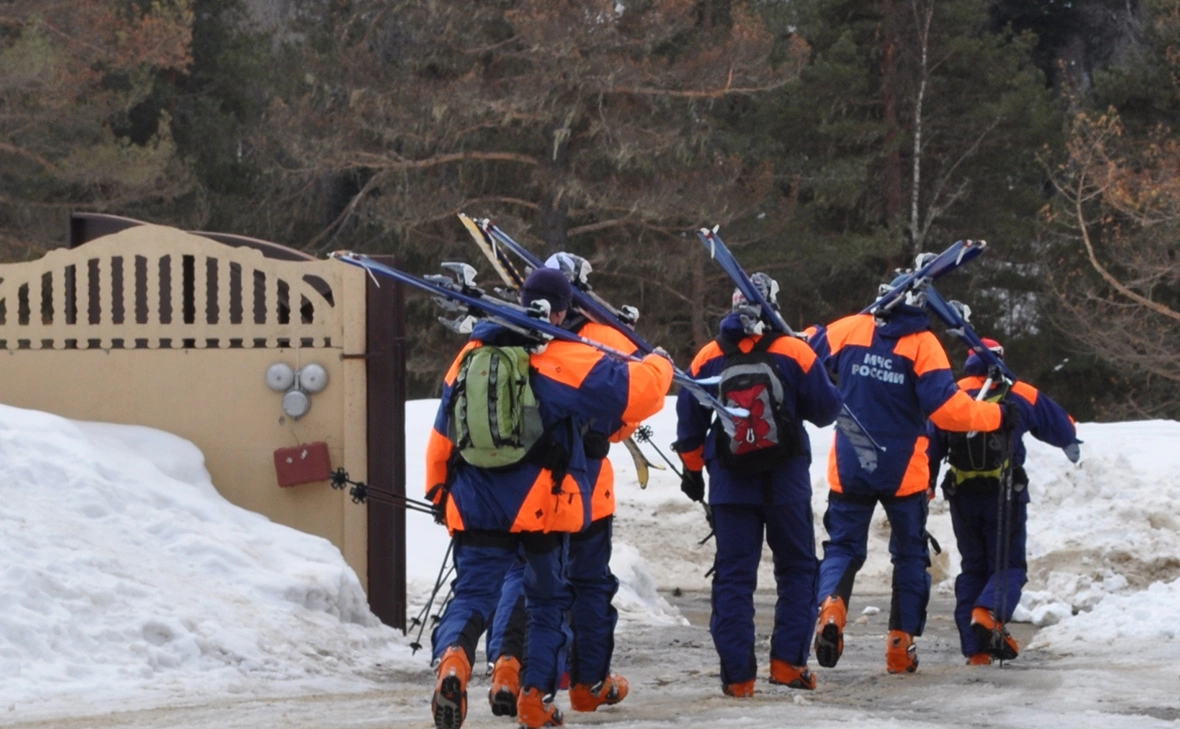 ГУ МЧС по Карачаево-Черкесской Республике