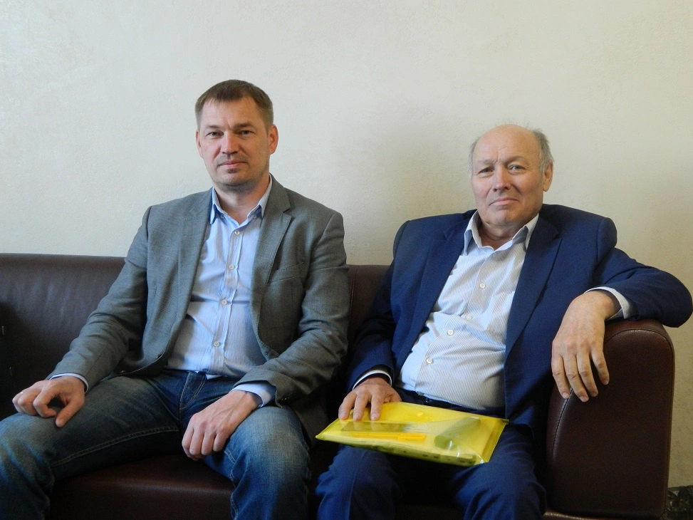 Михаил Лобанов