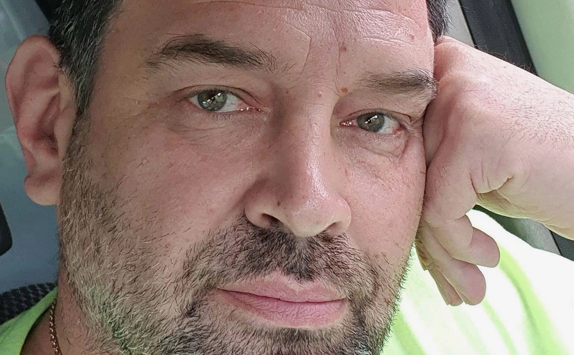 vadim.konoshchenok / Facebook (входит в корпорацию Meta, признана экстремистской и запрещена в России)