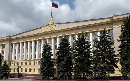 Фото: пресс-служба правительства Липецкой области 