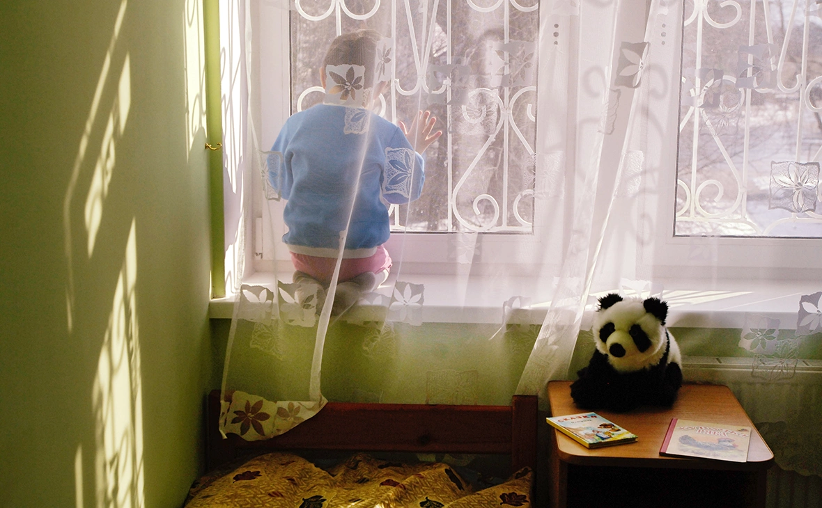 Юрий Белинский / ТАСС