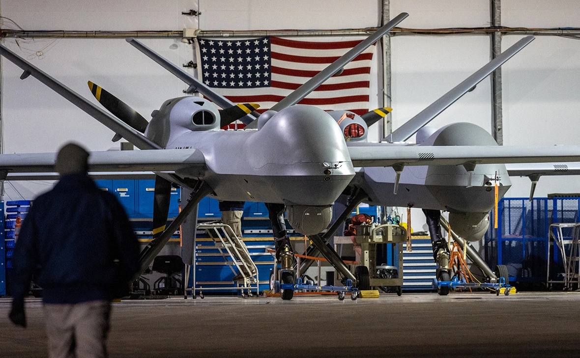 John Moore / Getty Images