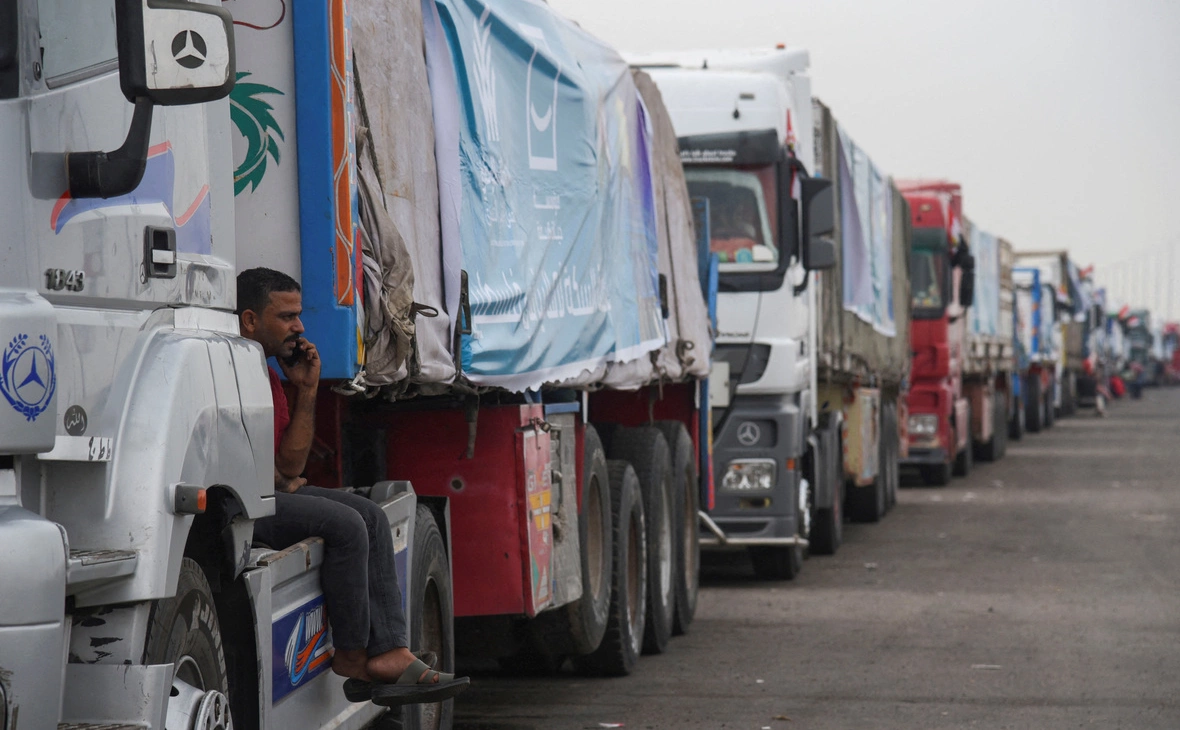 Hadeer Mahmoud / Reuters