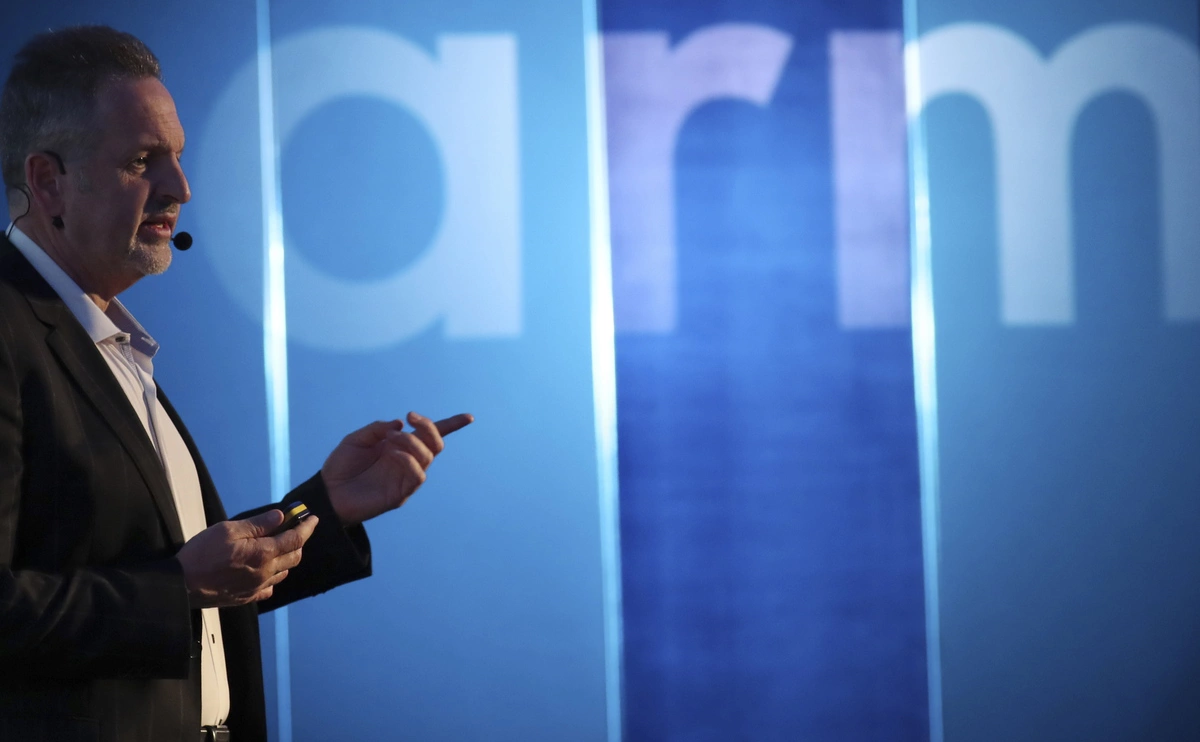 Ritchie B. Tongo / EPA / ТАСС