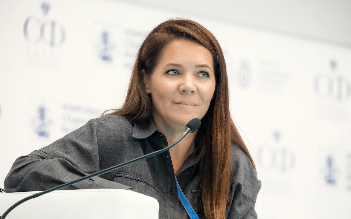 пресс-служба Комплекса соцразвития Москвы