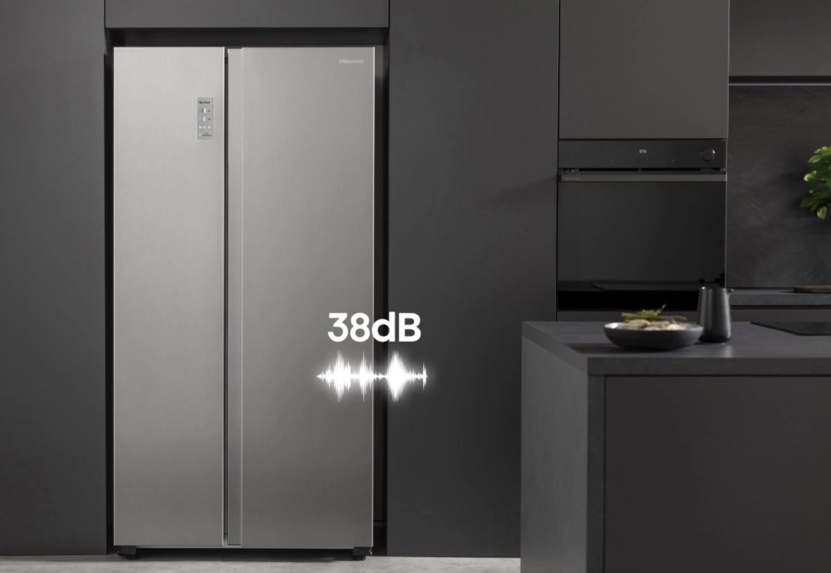 <p>Холодильник&nbsp;RS711N4ACE</p>