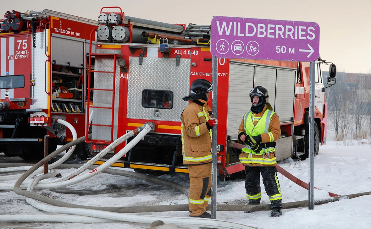 Валентин Егоршин / ТАСС