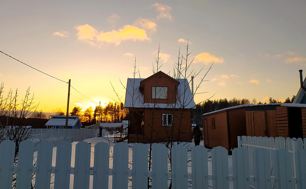 Максим Константинов / Global Look Press