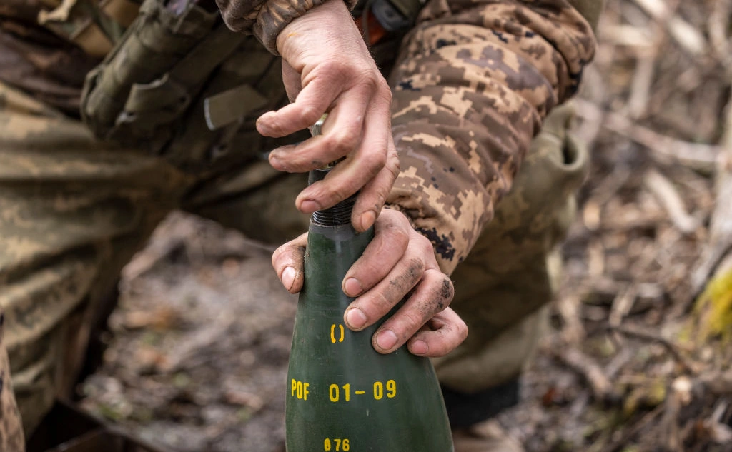 John Moore / Getty Images