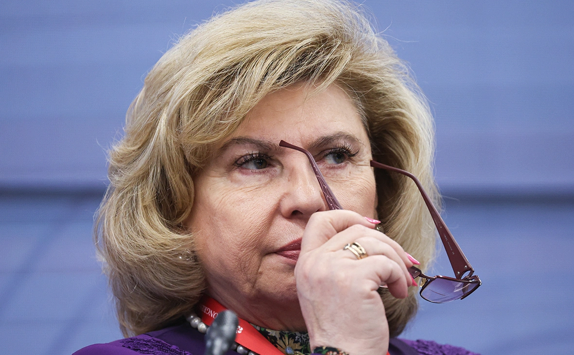 Петр Ковалев / ТАСС