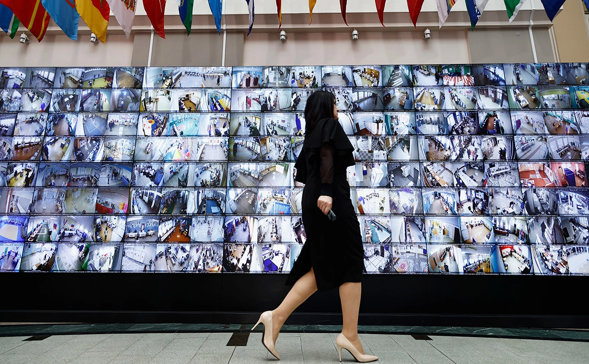 Андрей Любимов / РБК