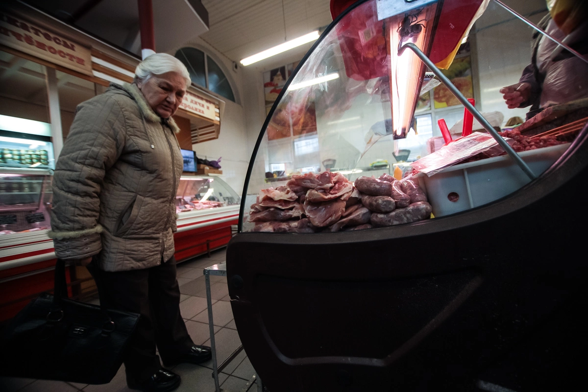 Александр Подгорчук