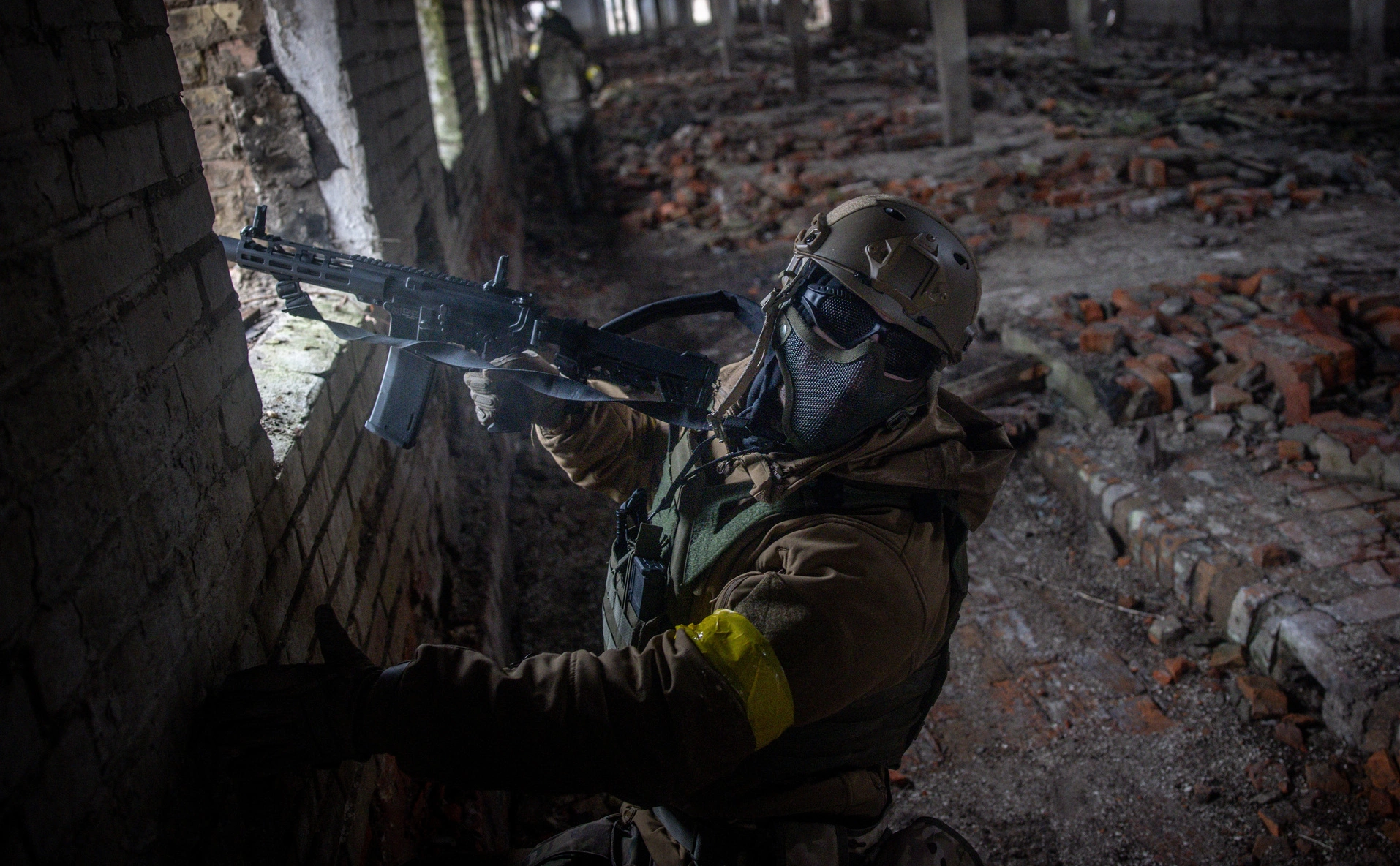 Chris McGrath / Getty Images