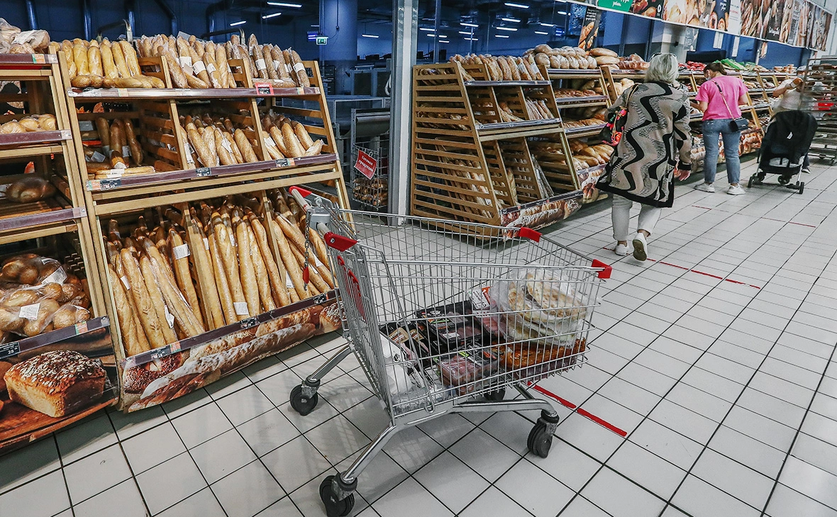 Андрей Любимов / РБК