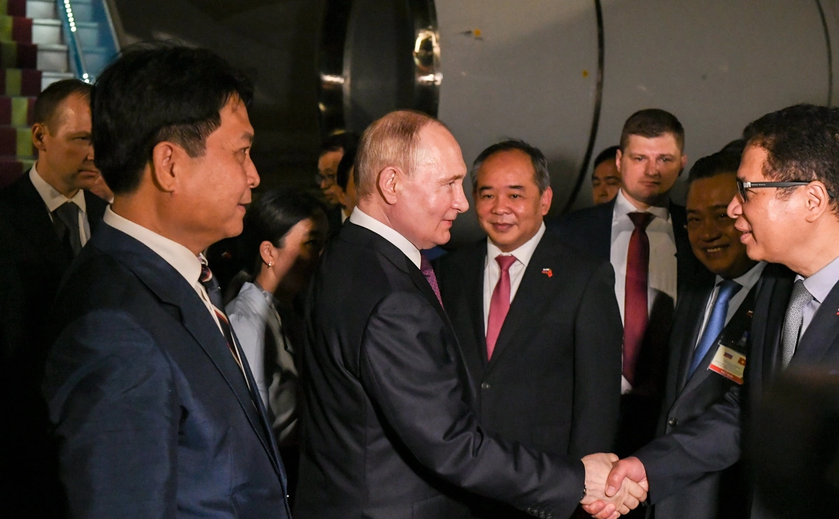 Никита Орлов / ТАСС