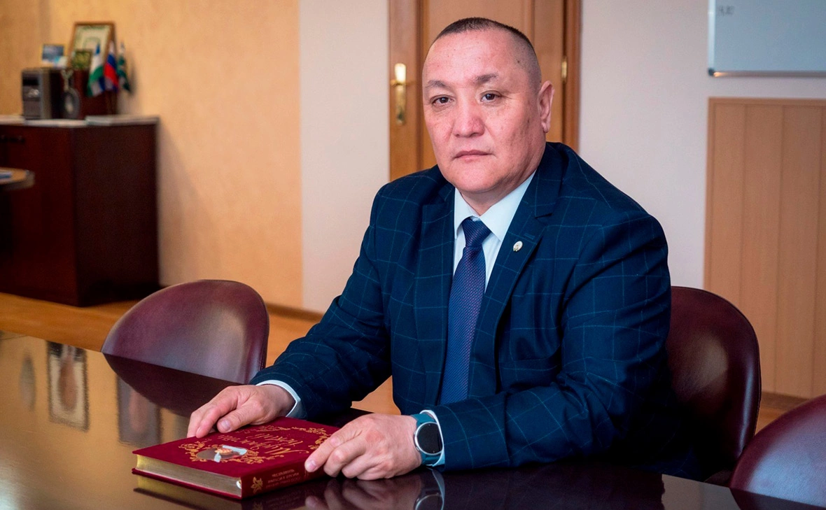 azamatyuldashbaev / VK