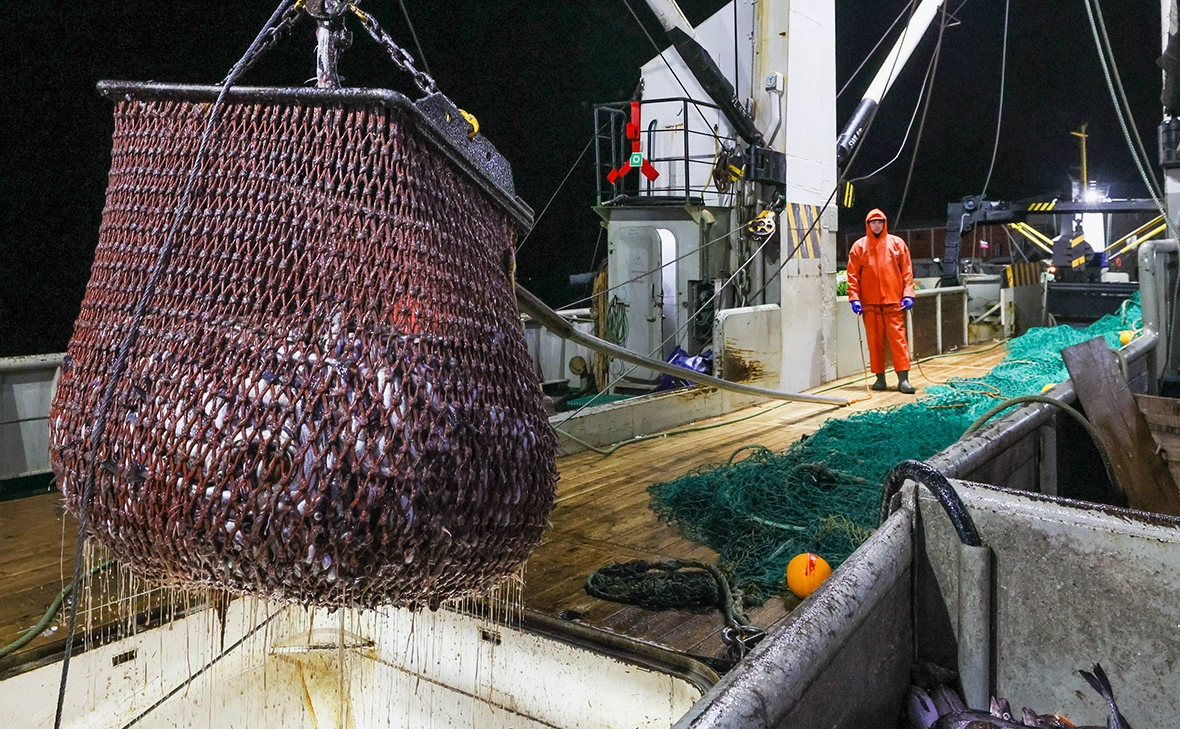 Юрий Смитюк / ТАСС