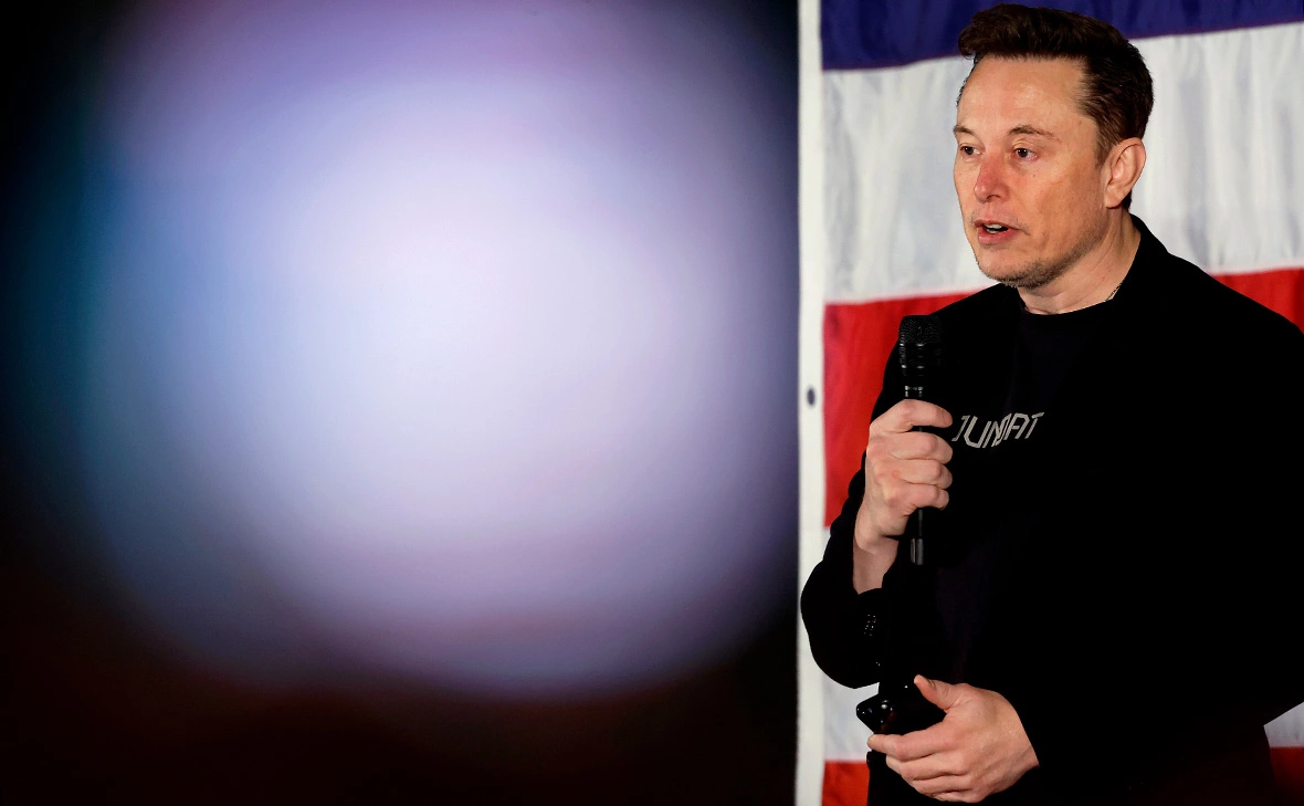 Anna Moneymaker / Getty Images