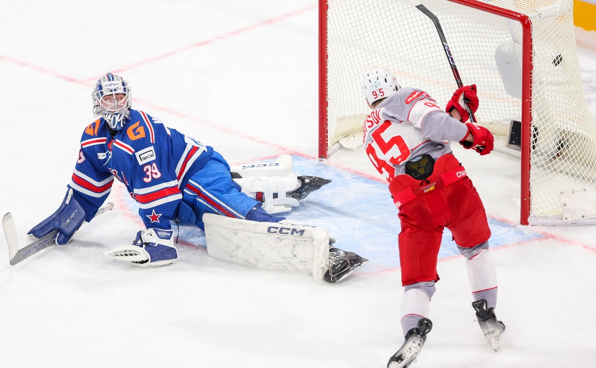 Петр Ковалев / ТАСС