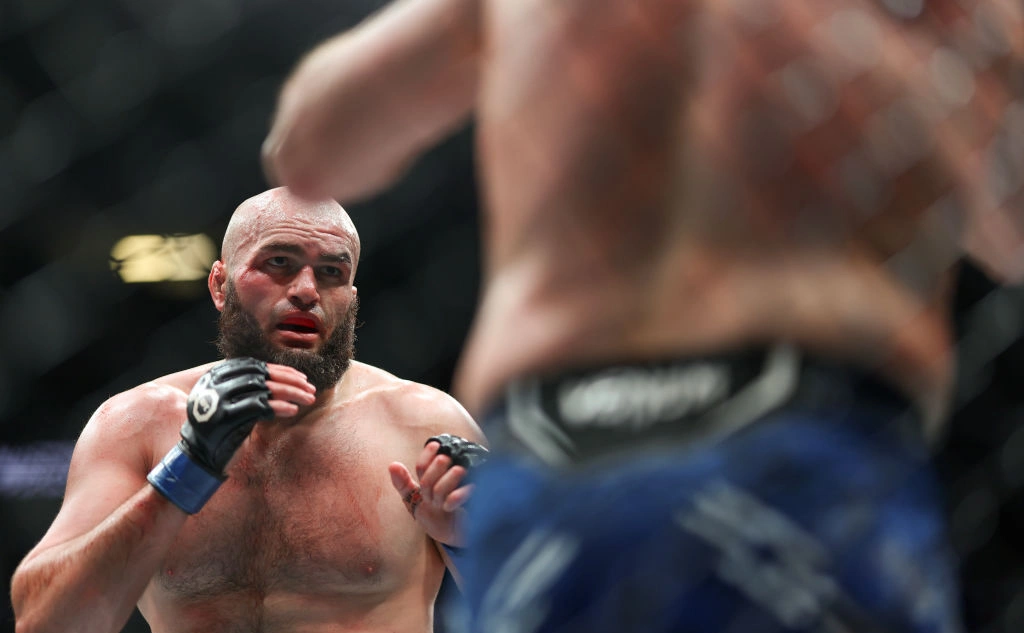 Sean M. Haffey / Getty Images