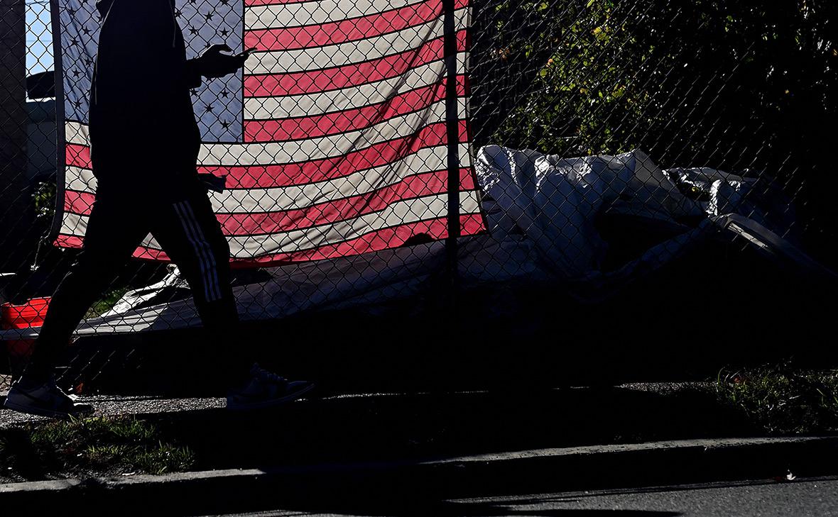 Фото: Mark Makela / Getty Images