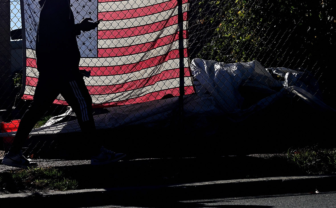 Mark Makela / Getty Images