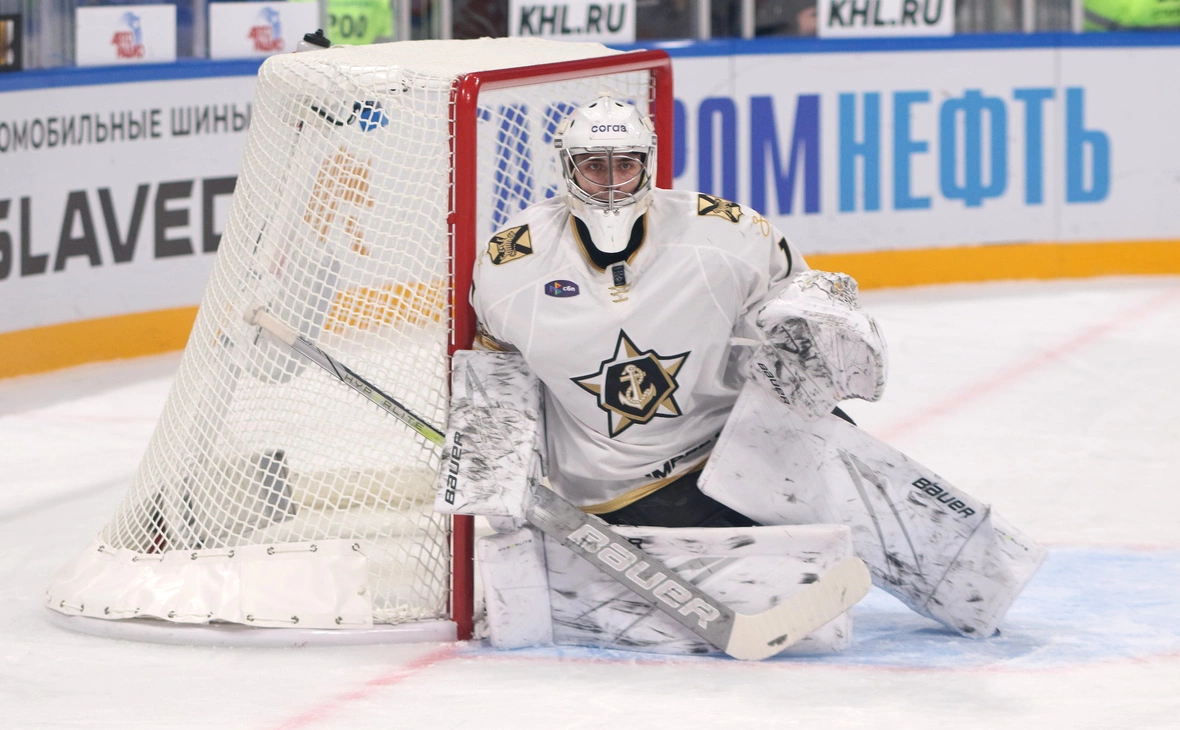 Maksim Konstantinov / Global Look Press