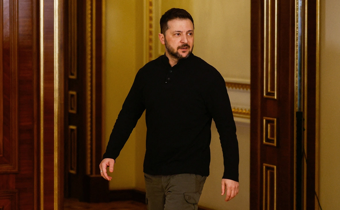 Валентин Огиренко / Reuters