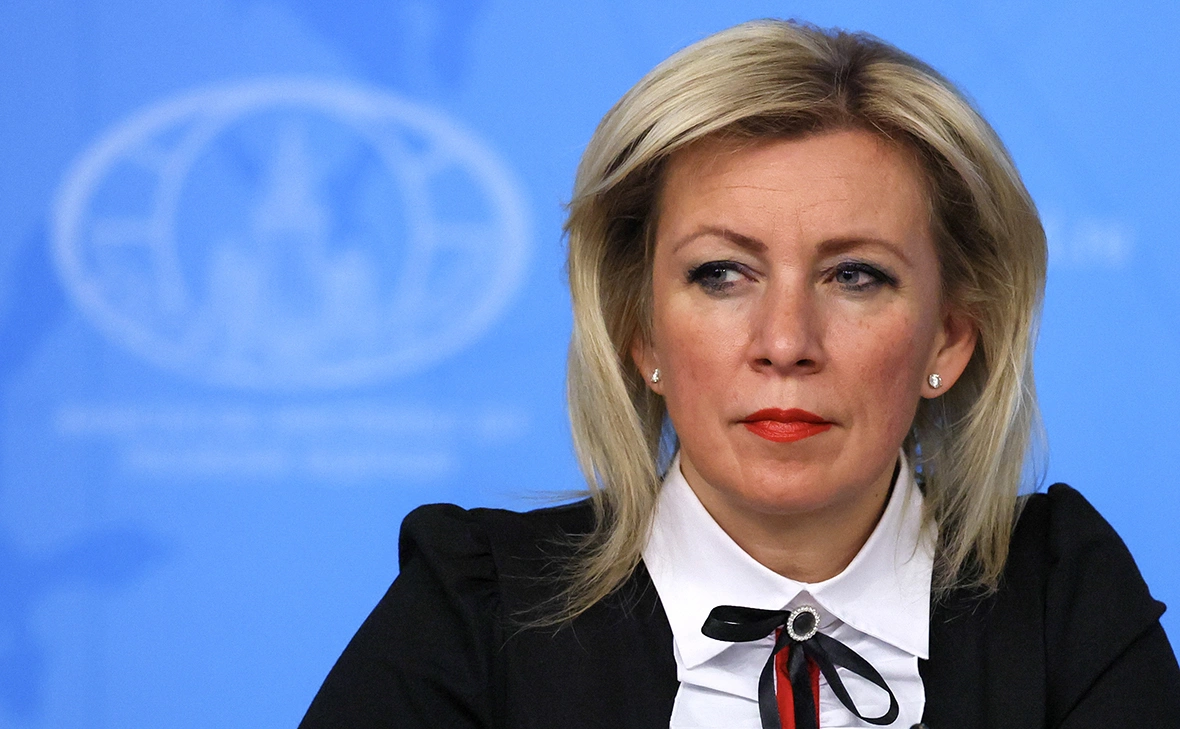 Юрий Кочетков / EPA / ТАСС