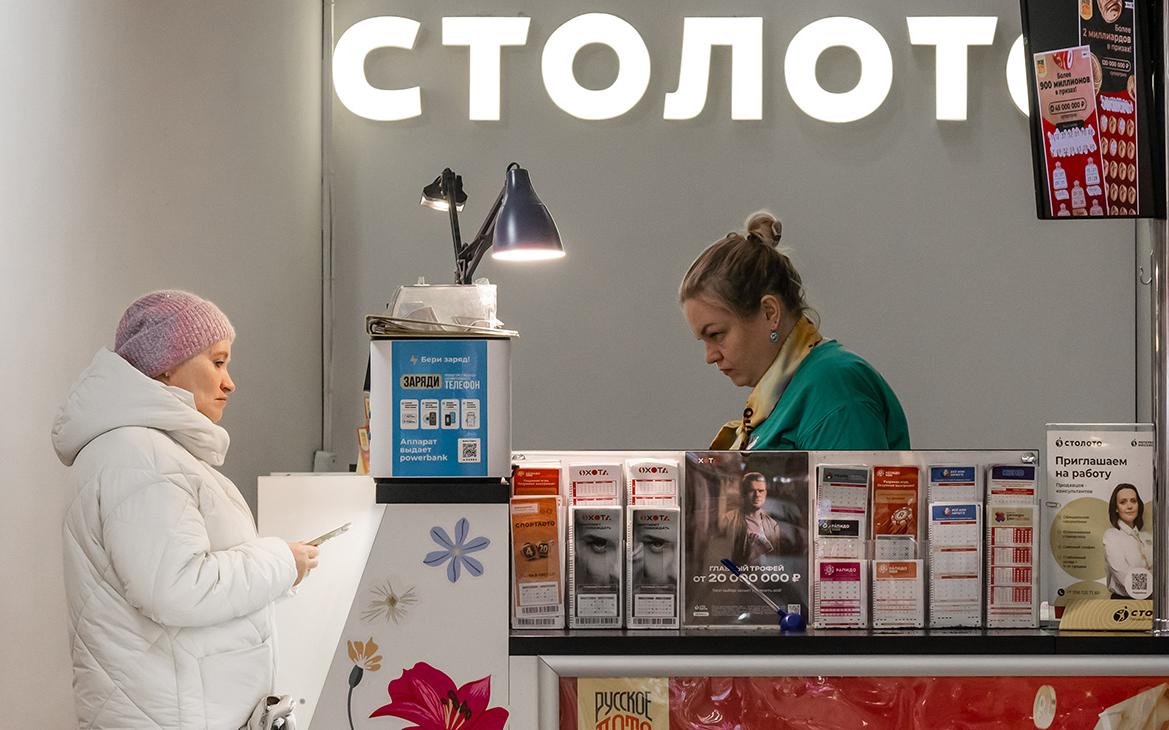 «Столото» подало в суд на национального оператора лотерей Франции