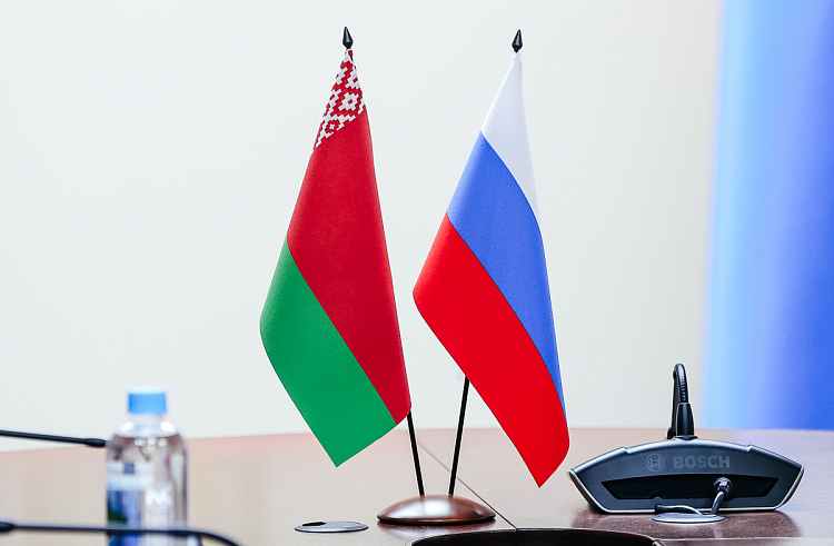 Правительство Приморского края