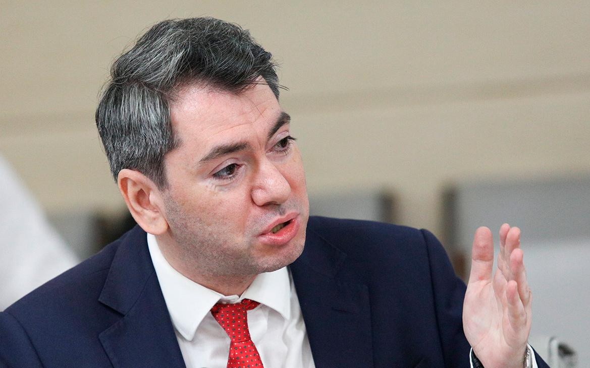 Мельконьянц заявил в последнем слове о доказывании «отрицательного факта»