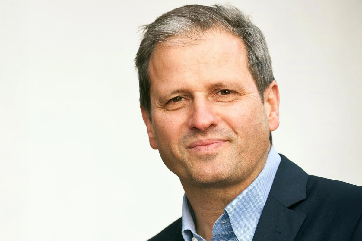 Штеффен Кристманн