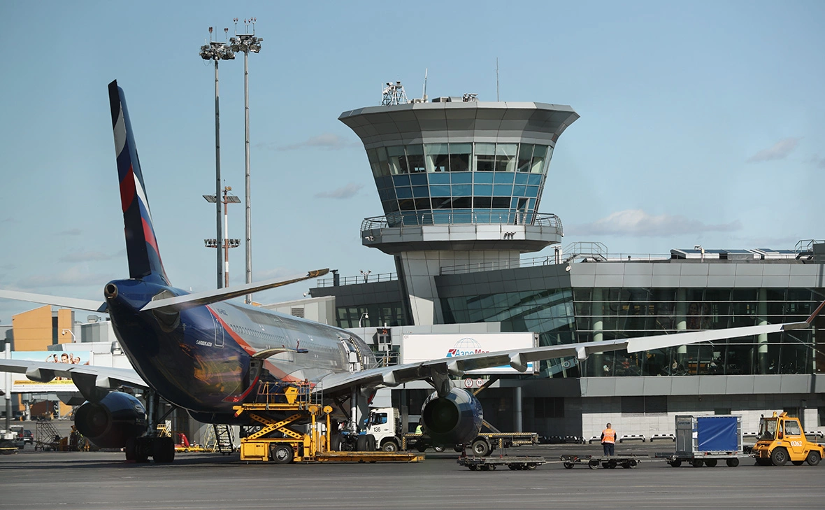 Андрей Любимов / РБК