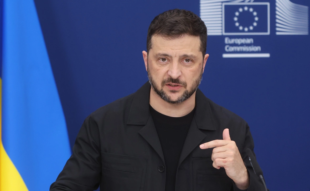 Olivier Hoslet / EPA / ТАСС