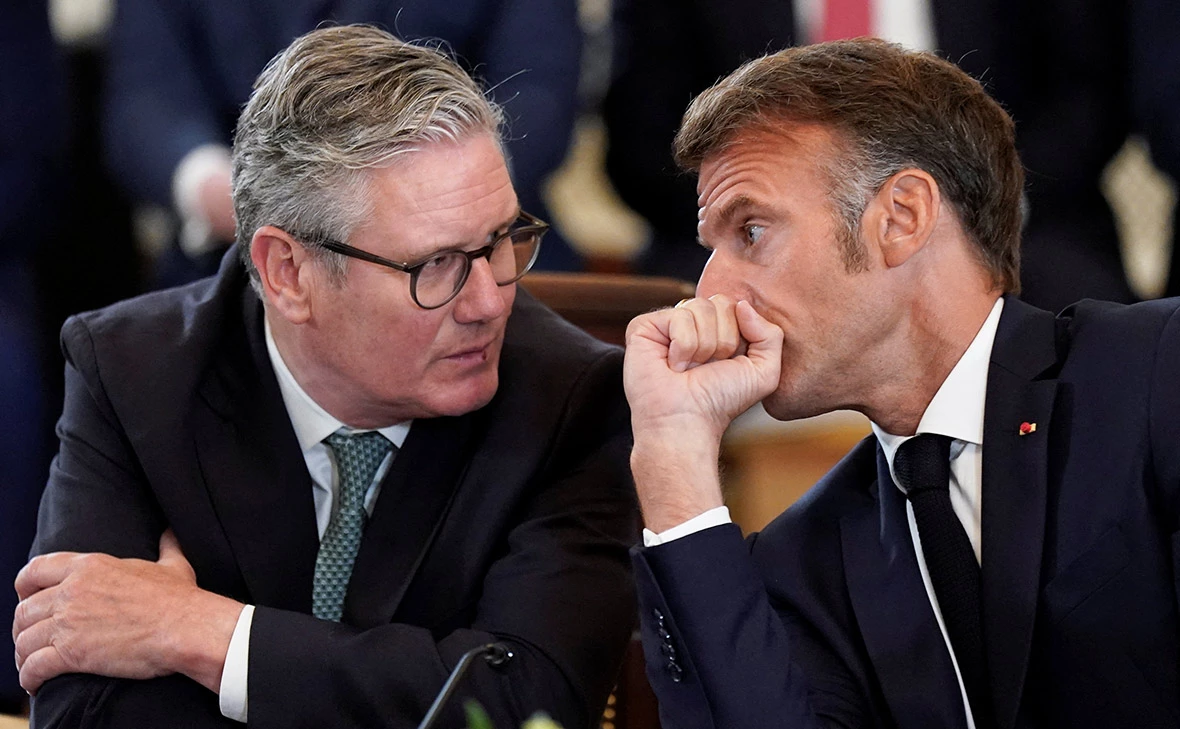 Alexander Drago / Reuters