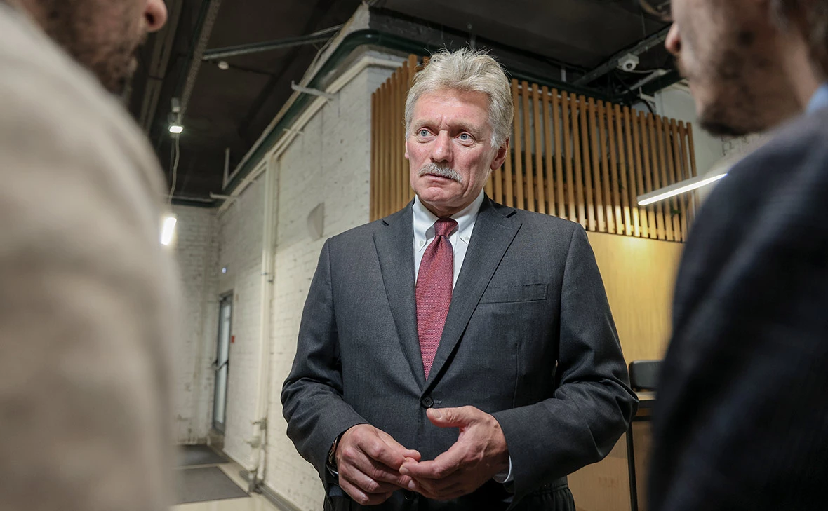 Андрей Любимов / РБК