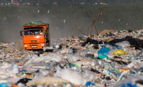 Сергей Бобылев / ТАСС