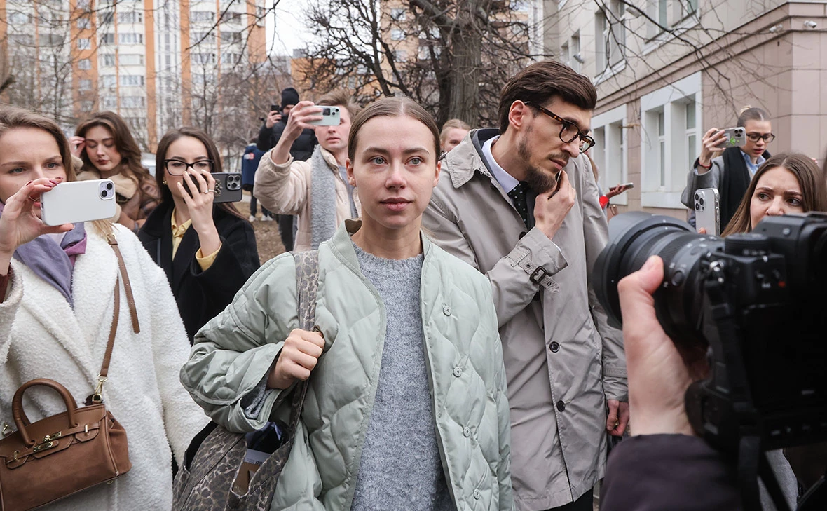 Сергей Карпухин / ТАСС