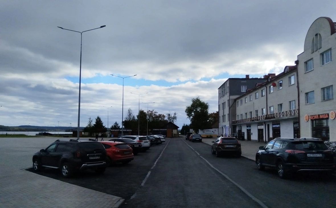 Сергей Крупин/ vk.com