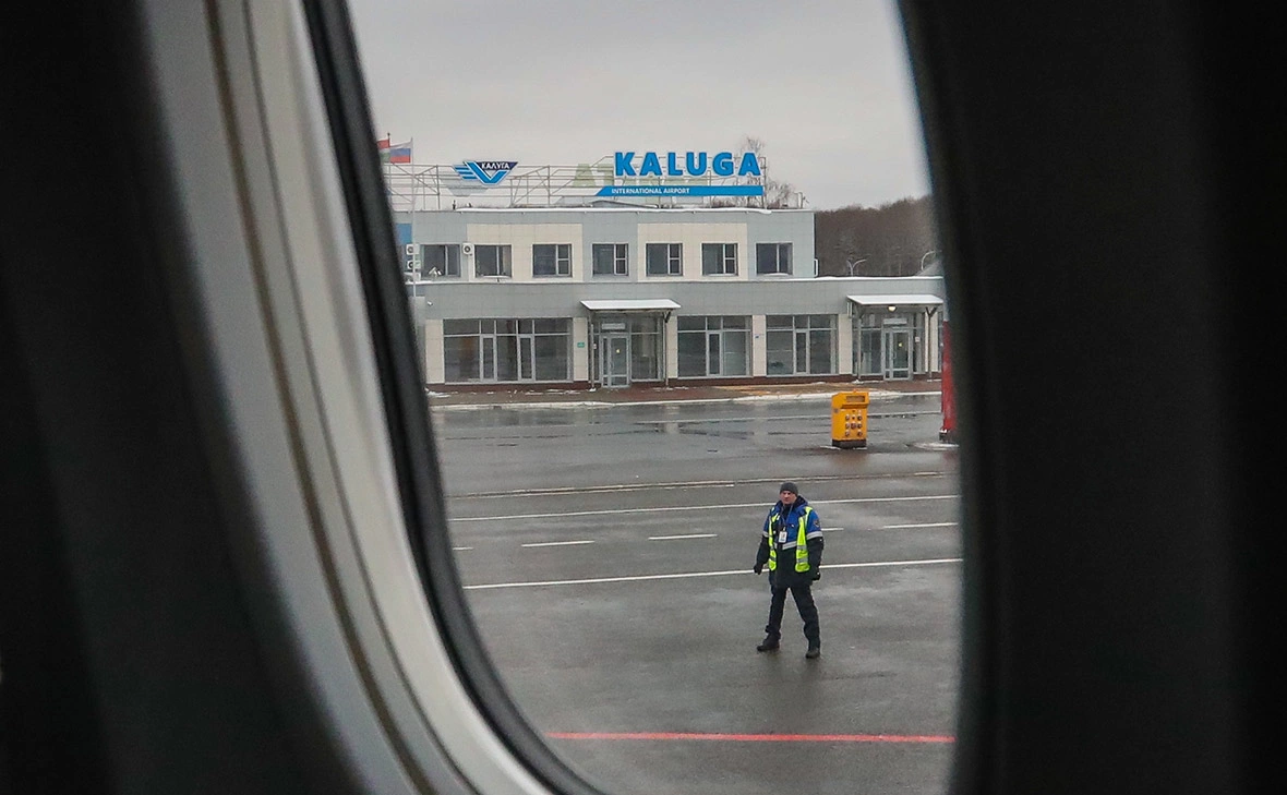 Антон Новодережкин / ТАСС