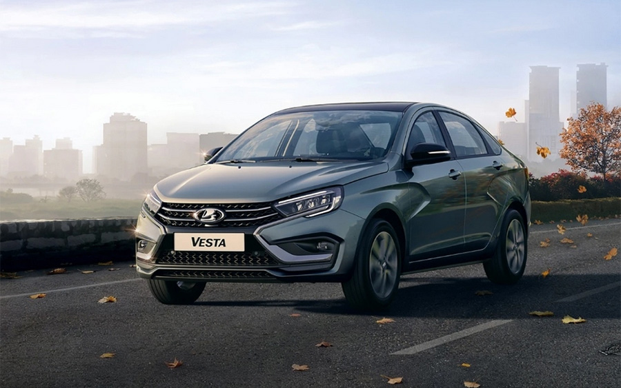 Авто недели