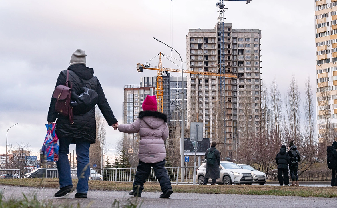 Олег Спиридонов / Бизнес Online / Global Look Press