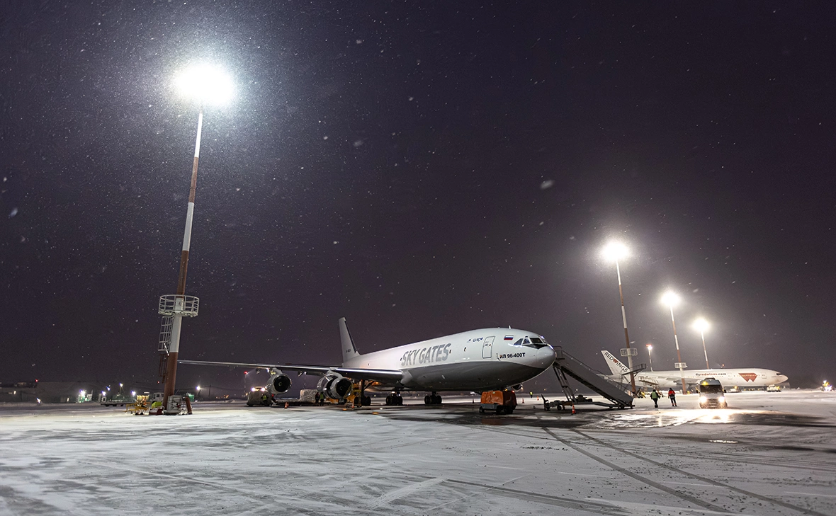 Эдгар Брещанов / Global Look Press