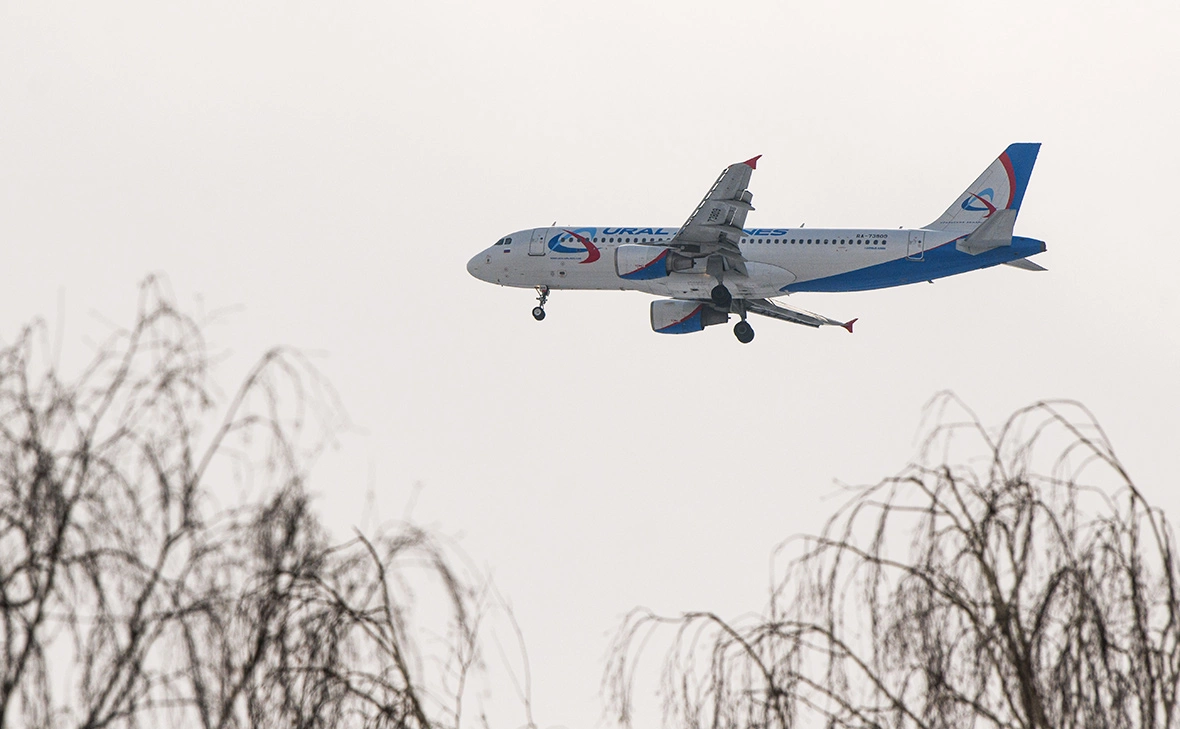 Илья Московец / URA.ru / Global Look Press