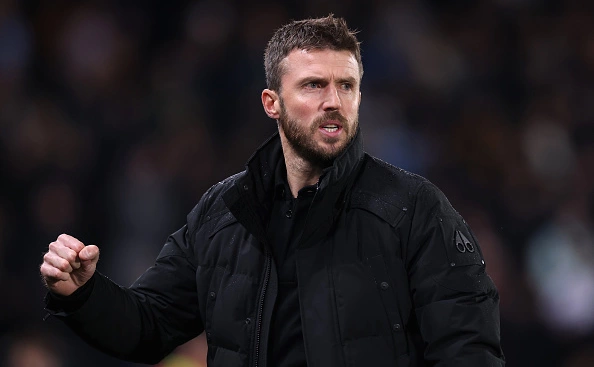 George Wood / Getty Images