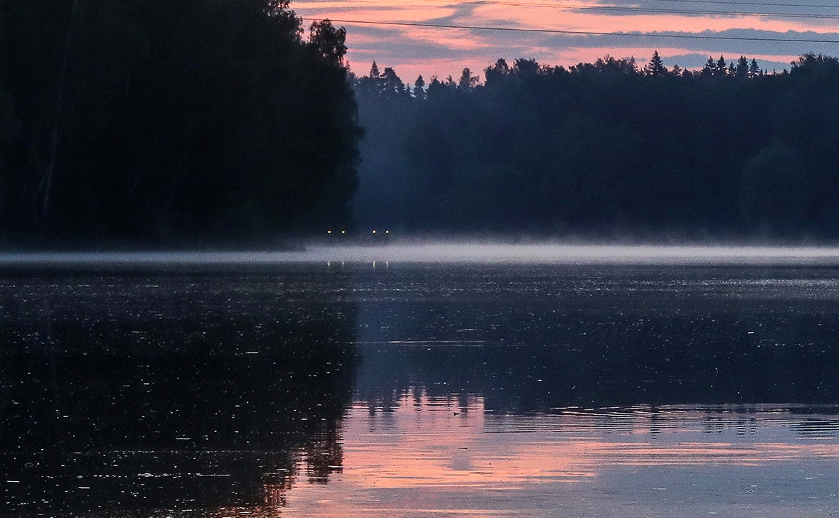 Валерий Шарифулин / ТАСС