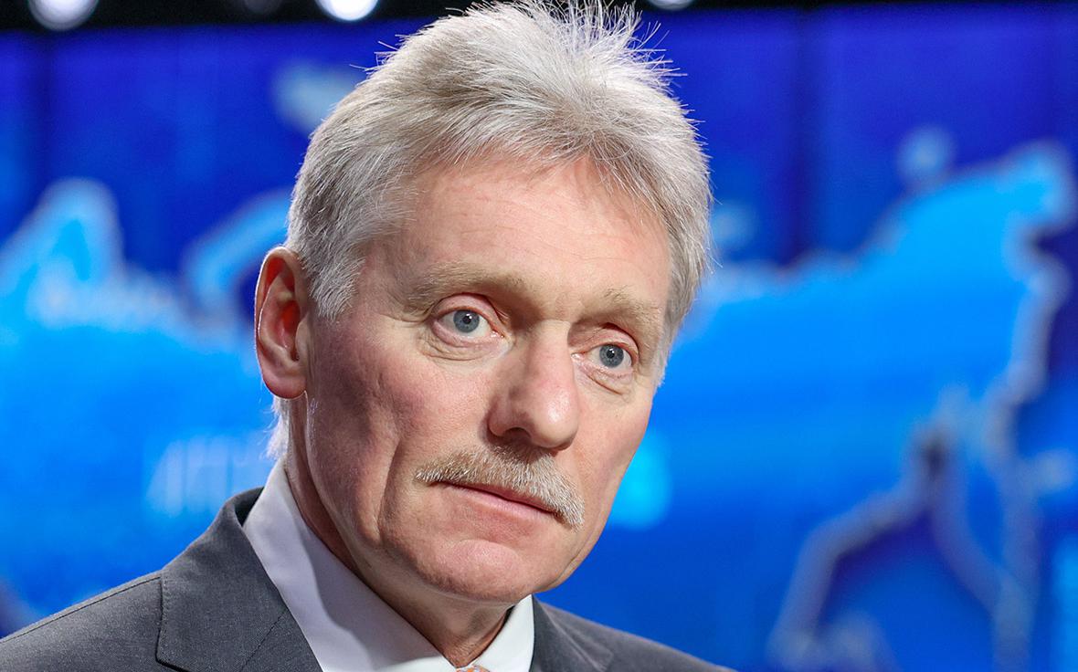 Кремль рассказал об отсутствии контактов между Путиным и Макроном