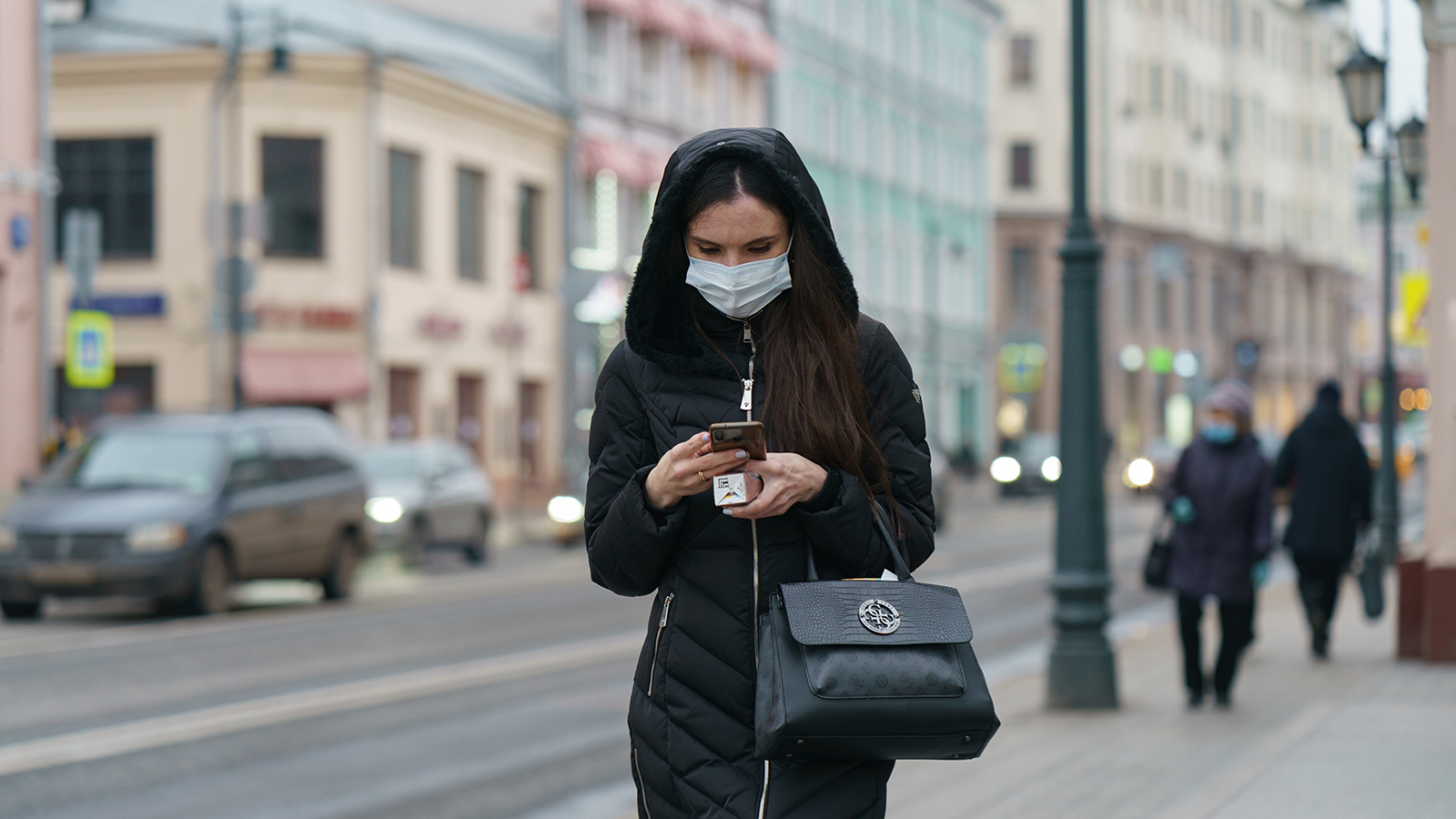 При какой погоде проще заразиться ОРВИ. Объясняет инфекционист