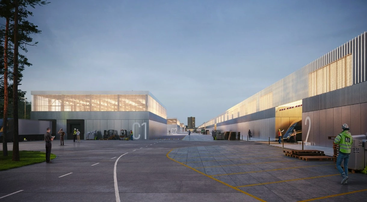 Фото: группа Агентства инфраструктурного развития Тюменской области “ВКонтакте”